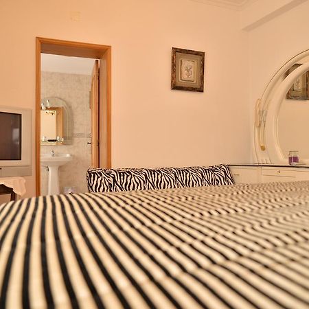 Casa Estrela De Alva Hotel Seia Bagian luar foto
