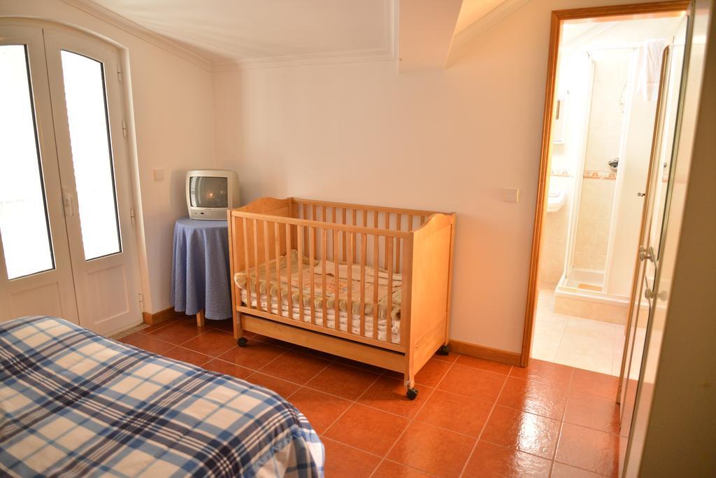 Casa Estrela De Alva Hotel Seia Bagian luar foto