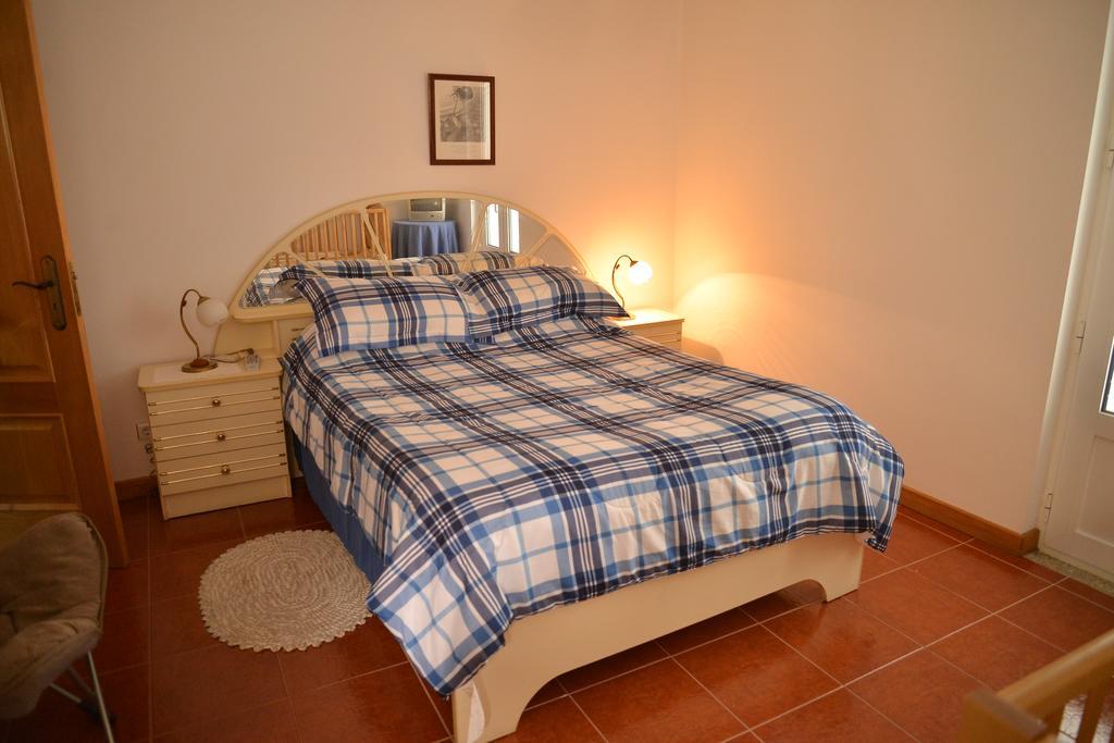 Casa Estrela De Alva Hotel Seia Bagian luar foto