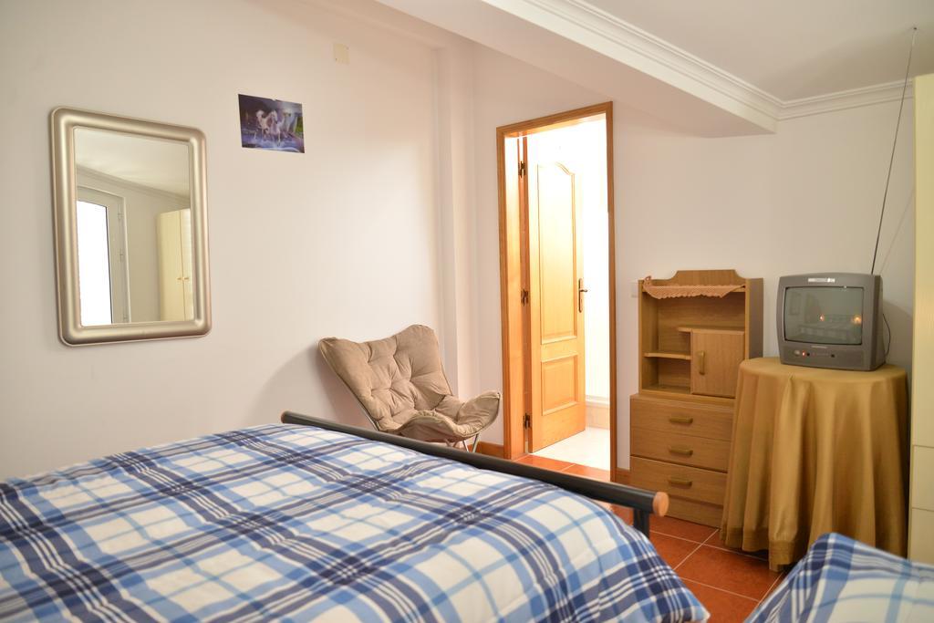 Casa Estrela De Alva Hotel Seia Bagian luar foto