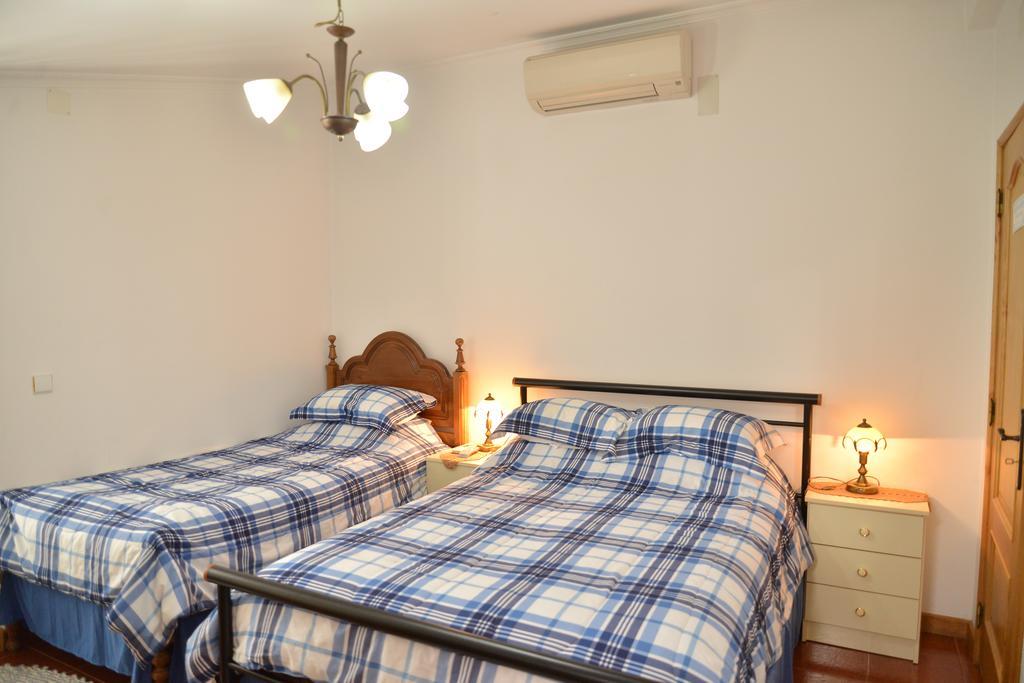 Casa Estrela De Alva Hotel Seia Bagian luar foto
