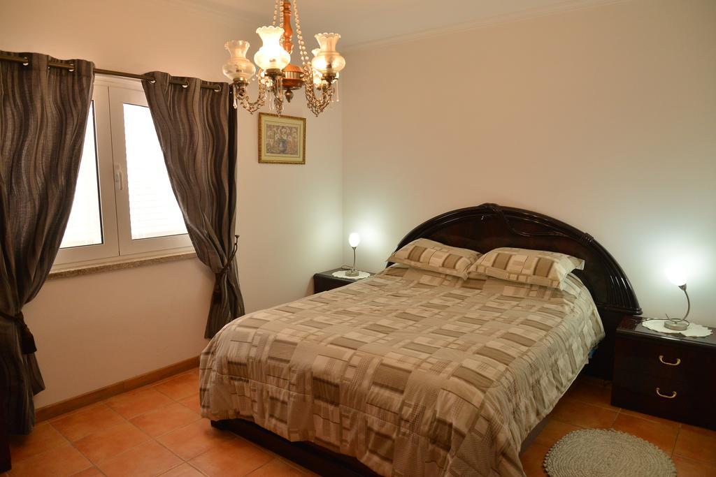 Casa Estrela De Alva Hotel Seia Bagian luar foto