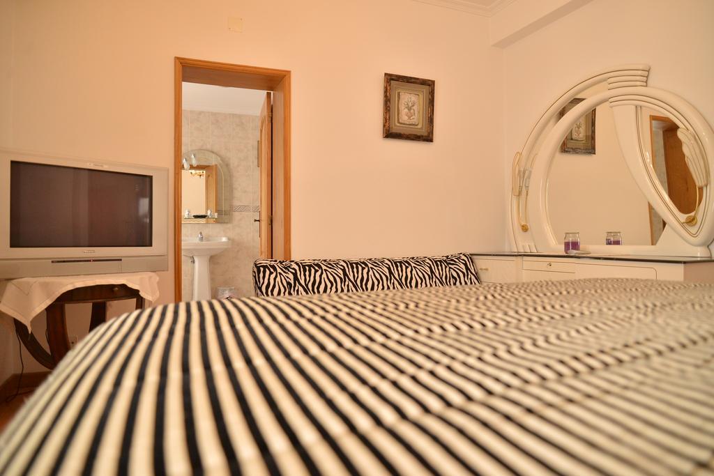 Casa Estrela De Alva Hotel Seia Bagian luar foto